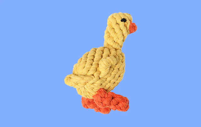 Example Dog Toy Product